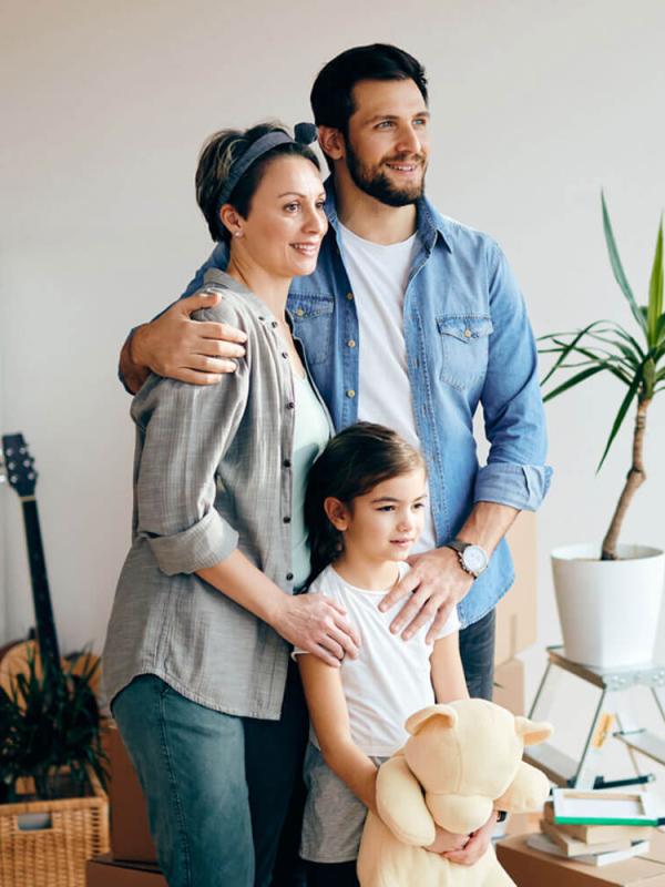 Family Insurance