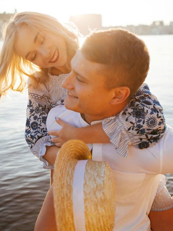 Marriage Insurance